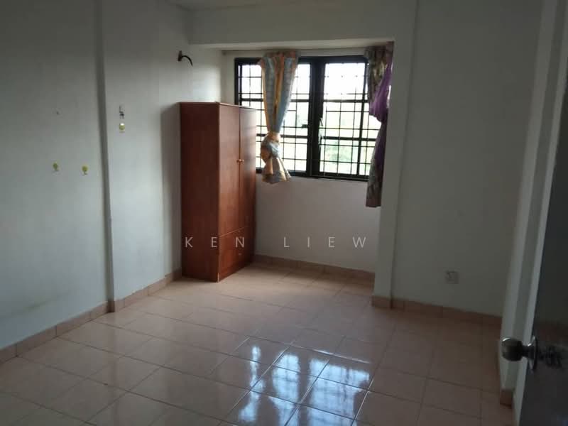 Condominium for Sale at Evergreen Park Acorn & Hazel - Ken Liew - Bedroom - PropertyGuru.com.my