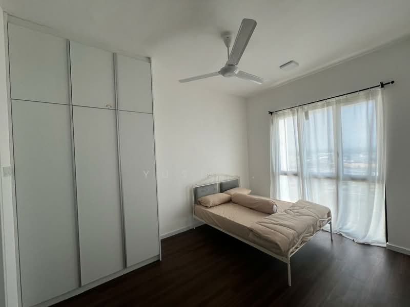 Condominium for Sale at Vertu Resort - Yusen . - Bedroom - PropertyGuru.com.my