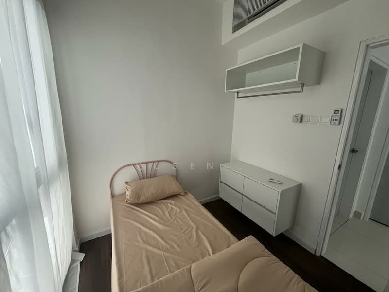 Condominium for Sale at Vertu Resort - Yusen . - Bedroom - PropertyGuru.com.my