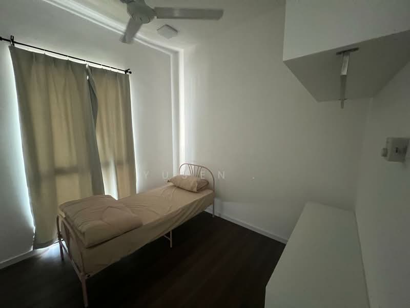 Condominium for Sale at Vertu Resort - Yusen . - Bedroom - PropertyGuru.com.my