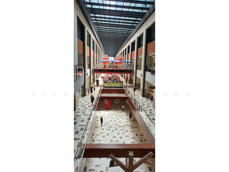 Office for Rent in Dutamas (Kuala Lumpur) - Solha Binti Mohd Yusoff - PropertyGuru.com.my