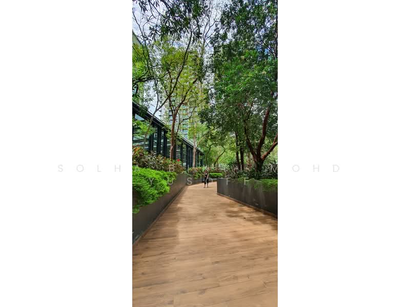 Office for Rent in Dutamas (Kuala Lumpur) - Solha Binti Mohd Yusoff - PropertyGuru.com.my