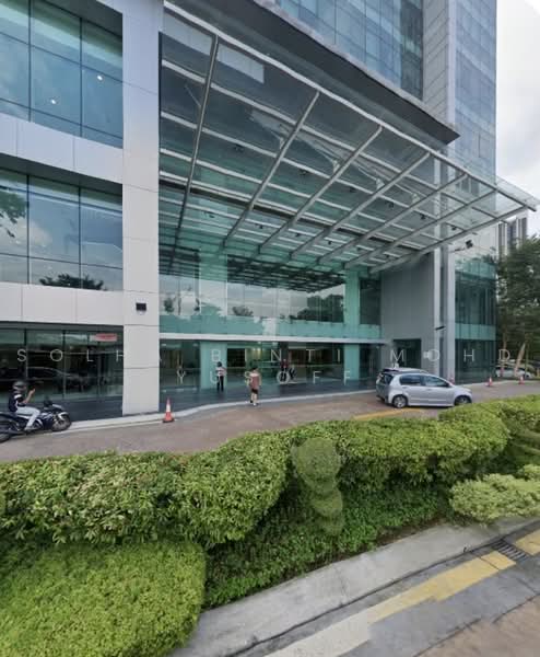 Office for Rent in Dutamas (Kuala Lumpur) - Solha Binti Mohd Yusoff - PropertyGuru.com.my