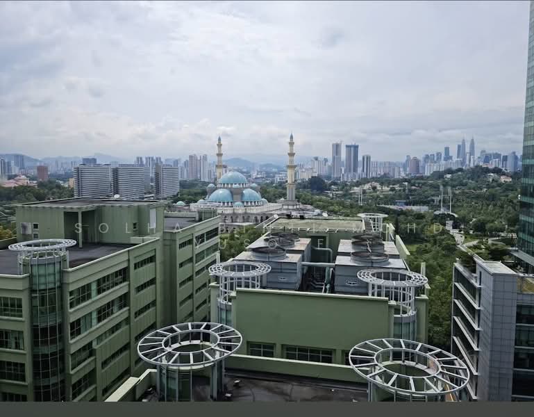 Office for Rent in Dutamas (Kuala Lumpur) - Solha Binti Mohd Yusoff - PropertyGuru.com.my