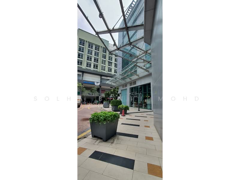 Office for Rent in Dutamas (Kuala Lumpur) - Solha Binti Mohd Yusoff - PropertyGuru.com.my