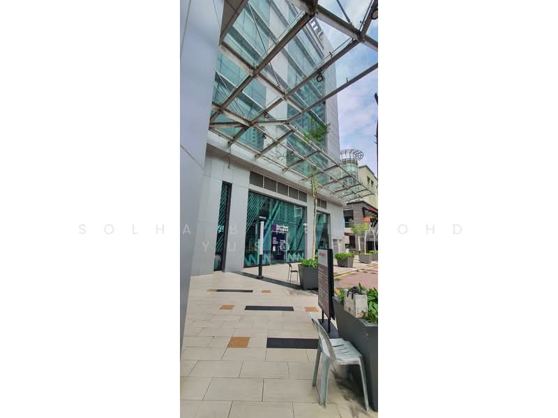 Office for Rent in Dutamas (Kuala Lumpur) - Solha Binti Mohd Yusoff - PropertyGuru.com.my