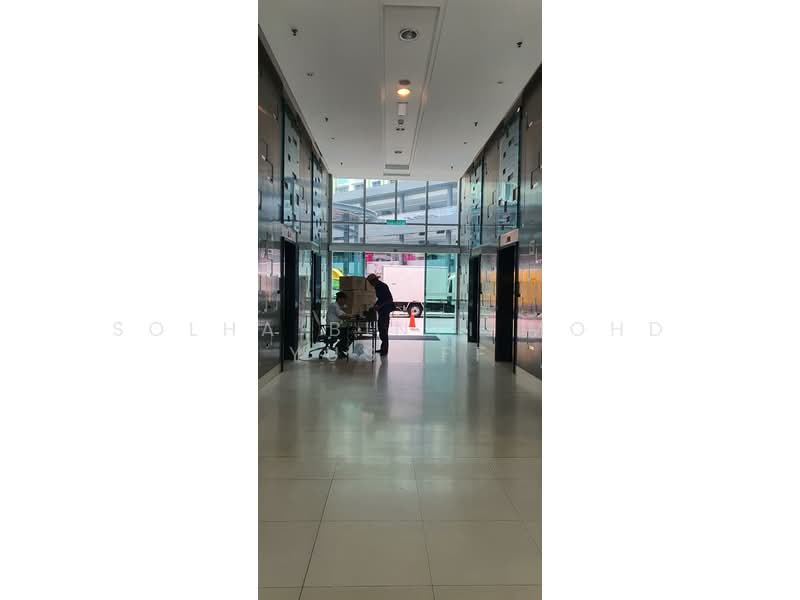 Office for Rent in Dutamas (Kuala Lumpur) - Solha Binti Mohd Yusoff - PropertyGuru.com.my