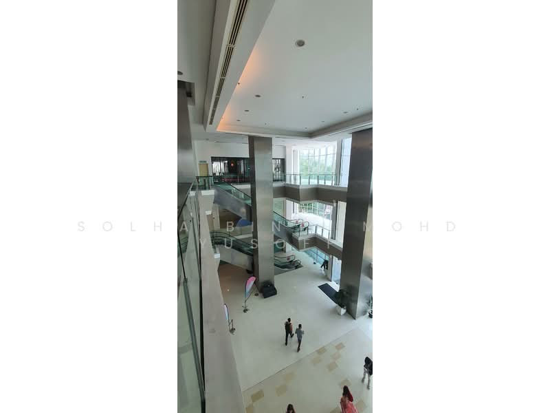 Office for Rent in Dutamas (Kuala Lumpur) - Solha Binti Mohd Yusoff - PropertyGuru.com.my