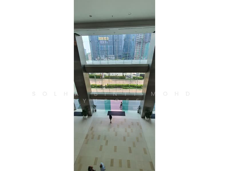 Office for Rent in Dutamas (Kuala Lumpur) - Solha Binti Mohd Yusoff - PropertyGuru.com.my