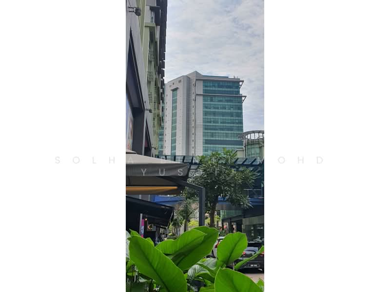 Office for Rent in Dutamas (Kuala Lumpur) - Solha Binti Mohd Yusoff - PropertyGuru.com.my