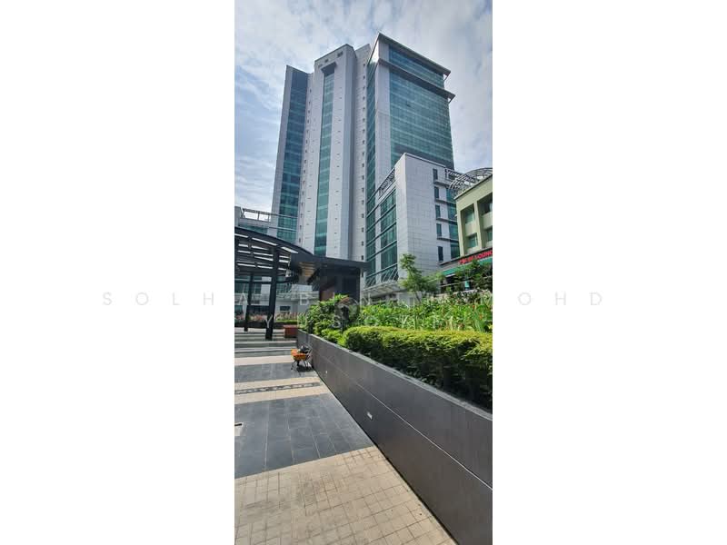 Office for Rent in Dutamas (Kuala Lumpur) - Solha Binti Mohd Yusoff - PropertyGuru.com.my