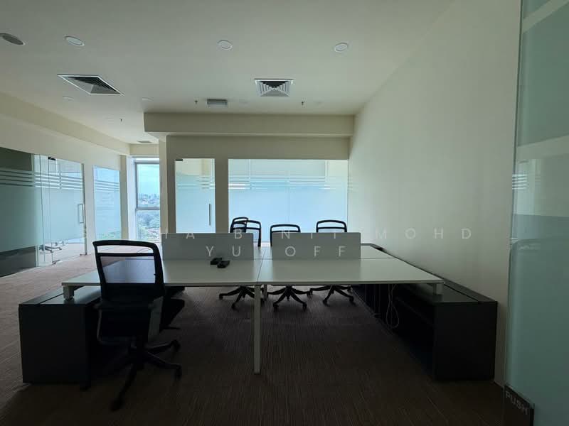 Office for Rent in Dutamas (Kuala Lumpur) - Solha Binti Mohd Yusoff - PropertyGuru.com.my
