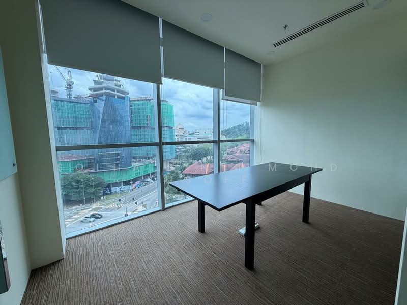 Office for Rent in Dutamas (Kuala Lumpur) - Solha Binti Mohd Yusoff - PropertyGuru.com.my