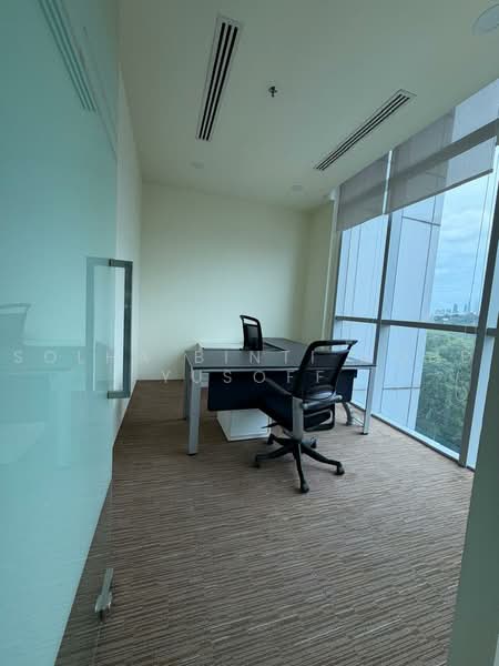 Office for Rent in Dutamas (Kuala Lumpur) - Solha Binti Mohd Yusoff - PropertyGuru.com.my