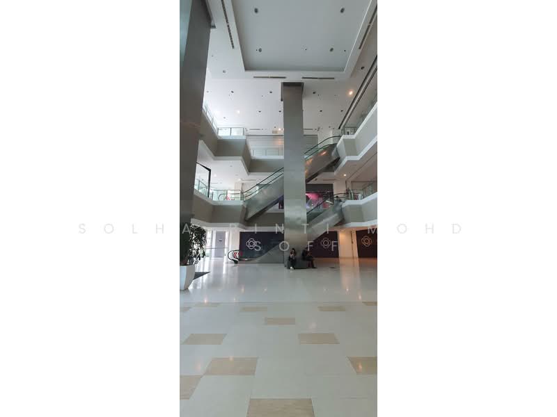 Office for Rent in Dutamas (Kuala Lumpur) - Solha Binti Mohd Yusoff - PropertyGuru.com.my