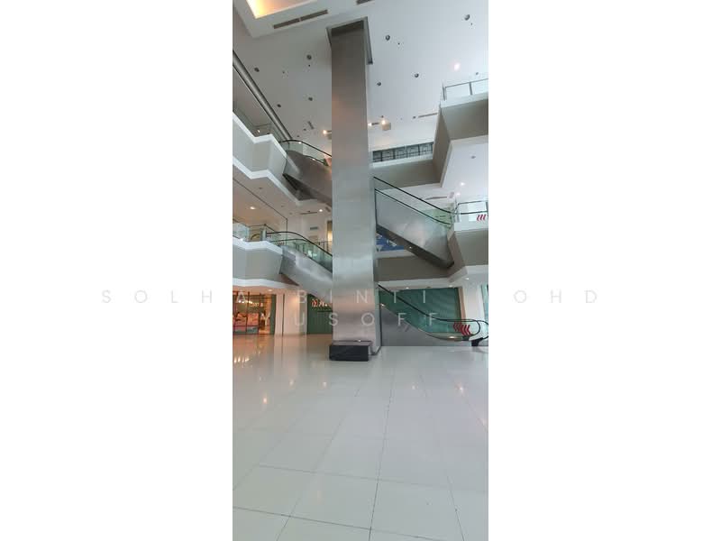 Office for Rent in Dutamas (Kuala Lumpur) - Solha Binti Mohd Yusoff - PropertyGuru.com.my