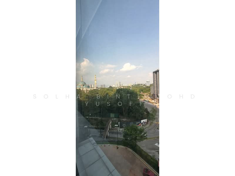 Office for Rent in Dutamas (Kuala Lumpur) - Solha Binti Mohd Yusoff - PropertyGuru.com.my
