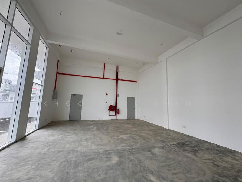 Factory for Rent in Sepang (Selangor) - KHOO GEOK SHIM - PropertyGuru.com.my