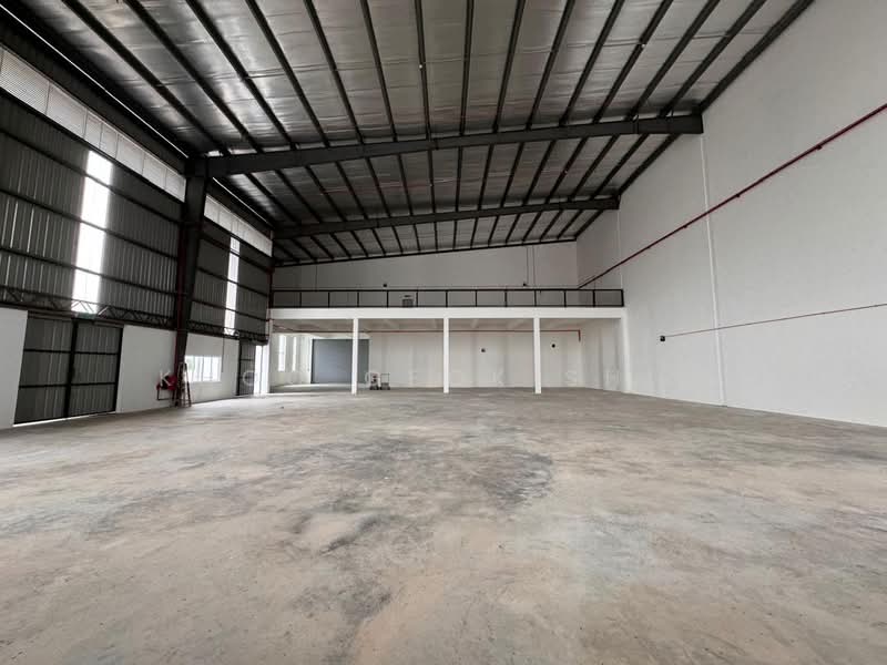 Factory for Rent in Sepang (Selangor) - KHOO GEOK SHIM - PropertyGuru.com.my