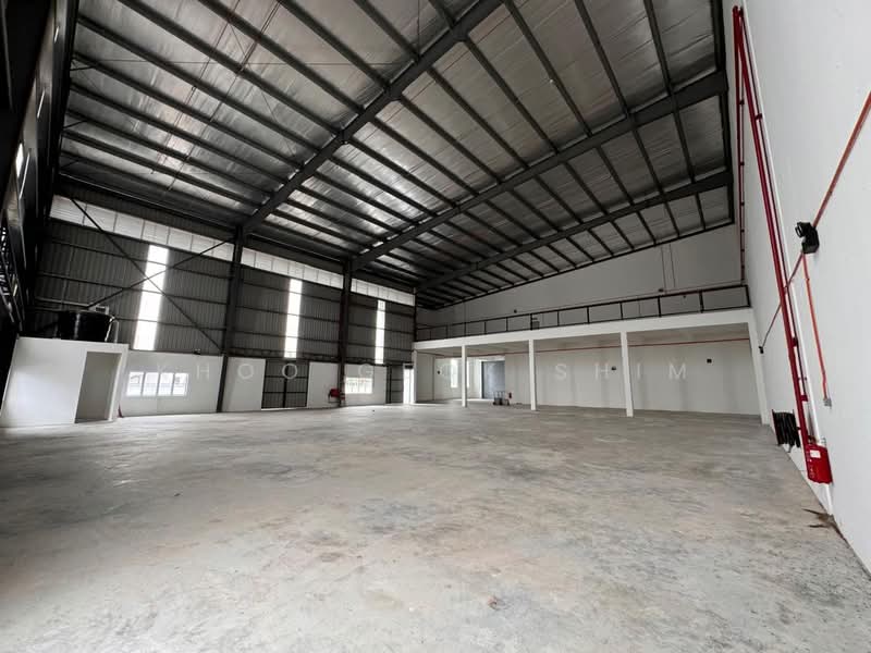 Factory for Rent in Sepang (Selangor) - KHOO GEOK SHIM - PropertyGuru.com.my