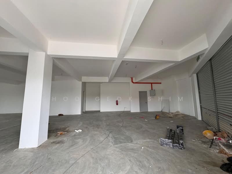 Factory for Rent in Sepang (Selangor) - KHOO GEOK SHIM - PropertyGuru.com.my