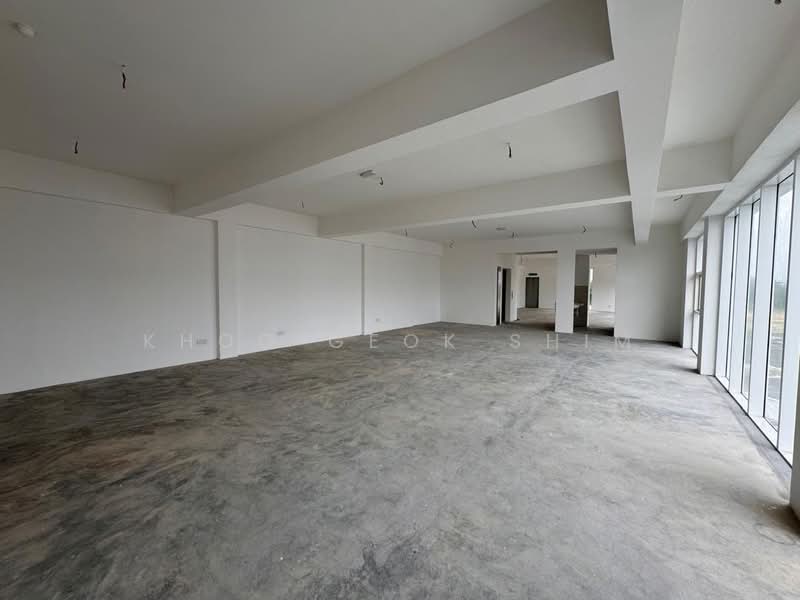 Factory for Rent in Sepang (Selangor) - KHOO GEOK SHIM - PropertyGuru.com.my