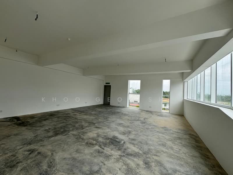 Factory for Rent in Sepang (Selangor) - KHOO GEOK SHIM - PropertyGuru.com.my