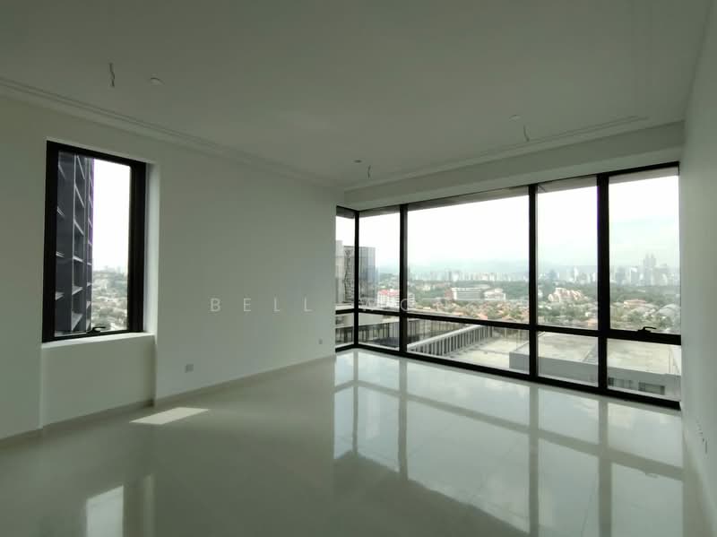 Service Residence for Sale at Regent Suites @ Pavilion Damansara Heights - Bell Wong - PropertyGuru.com.my