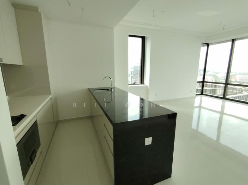 Service Residence for Sale at Regent Suites @ Pavilion Damansara Heights - Bell Wong - PropertyGuru.com.my