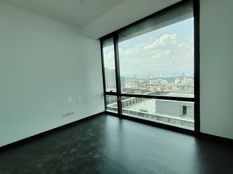 Service Residence for Sale at Regent Suites @ Pavilion Damansara Heights - Bell Wong - PropertyGuru.com.my