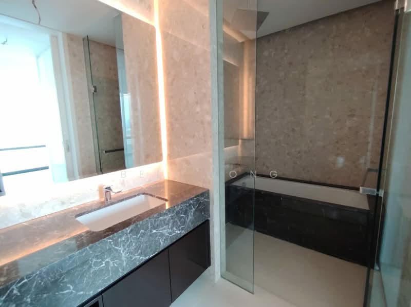 Service Residence for Sale at Regent Suites @ Pavilion Damansara Heights - Bell Wong - PropertyGuru.com.my
