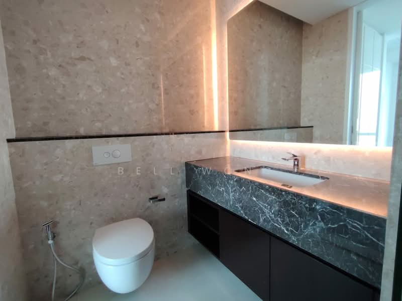 Service Residence for Sale at Regent Suites @ Pavilion Damansara Heights - Bell Wong - PropertyGuru.com.my