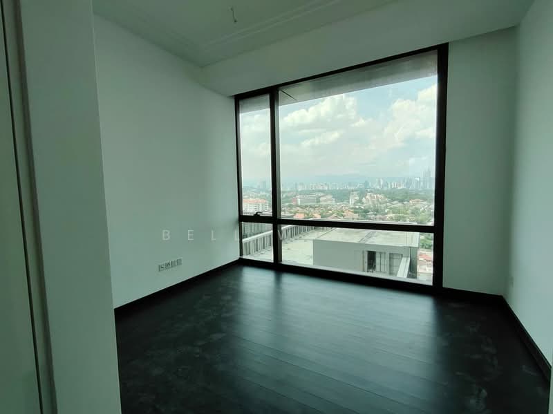 Service Residence for Sale at Regent Suites @ Pavilion Damansara Heights - Bell Wong - PropertyGuru.com.my