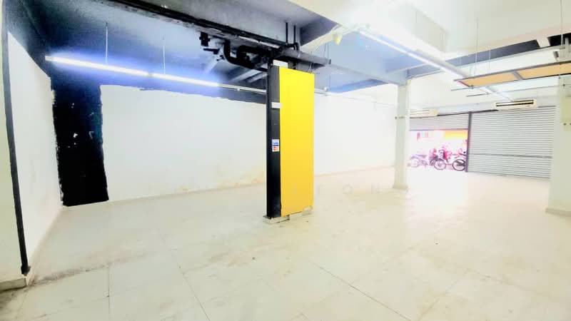 Kedai untuk Dijual di Chow Kit (KL City Centre) - Jamie Leong - Interior - PropertyGuru.com.my