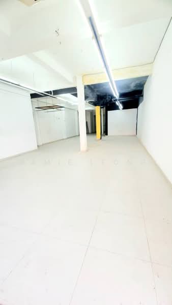 Kedai untuk Dijual di Chow Kit (KL City Centre) - Jamie Leong - Interior - PropertyGuru.com.my