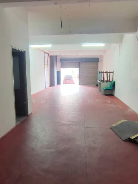 Kedai untuk Dijual di Chow Kit (KL City Centre) - Jamie Leong - Interior - PropertyGuru.com.my