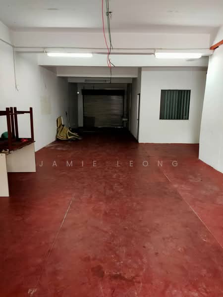 Kedai untuk Dijual di Chow Kit (KL City Centre) - Jamie Leong - Interior - PropertyGuru.com.my