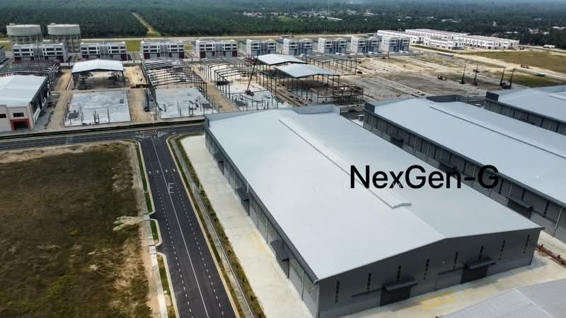 Factory for Sale in Pulau Carey (Selangor) - Jennie Chew - PropertyGuru.com.my