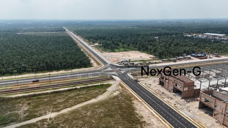 Factory for Sale in Pulau Carey (Selangor) - Jennie Chew - PropertyGuru.com.my