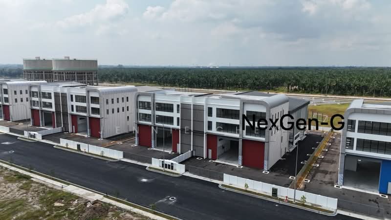 Factory for Sale in Pulau Carey (Selangor) - Jennie Chew - PropertyGuru.com.my