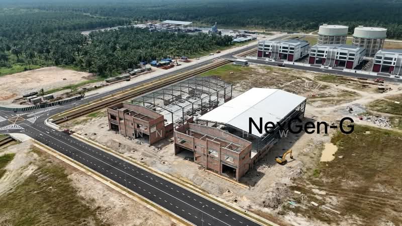 Factory for Sale in Pulau Carey (Selangor) - Jennie Chew - PropertyGuru.com.my
