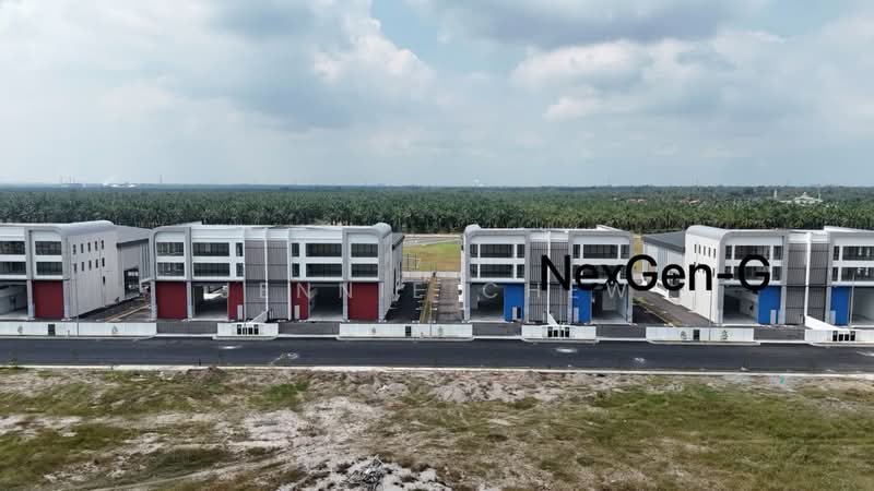 Factory for Sale in Pulau Carey (Selangor) - Jennie Chew - PropertyGuru.com.my