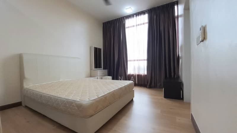 Servis Apartment untuk Disewa di Greenfield Regency - Dona - PropertyGuru.com.my