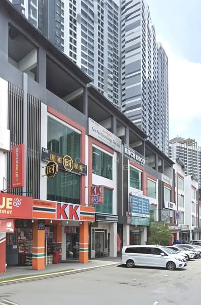 Kedai untuk Dijual di Balakong (Selangor) - Sooi Har Ching - PropertyGuru.com.my