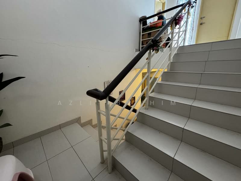 Rumah Teres 3 Tingkat untuk Dijual di Taman Sinar Samudra (Batu Caves) - Azli Ibrahim - Interior - PropertyGuru.com.my
