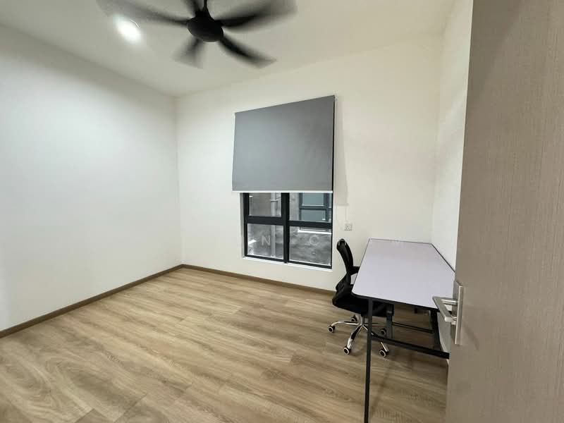 Service Residence for Rent at Baron Residence @ Lake City - Yi Jun Cham - Study - PropertyGuru.com.my