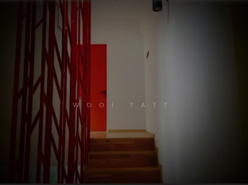 3-storey Terraced House for Sale in Bangsar (Kuala Lumpur) - Wooi Tatt - Interior - PropertyGuru.com.my