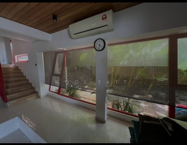 3-storey Terraced House for Sale in Bangsar (Kuala Lumpur) - Wooi Tatt - Interior - PropertyGuru.com.my