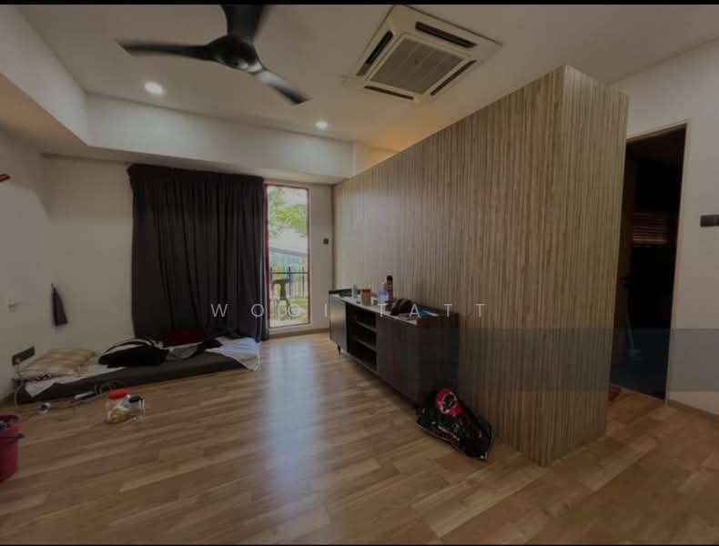 3-storey Terraced House for Sale in Bangsar (Kuala Lumpur) - Wooi Tatt - Interior - PropertyGuru.com.my