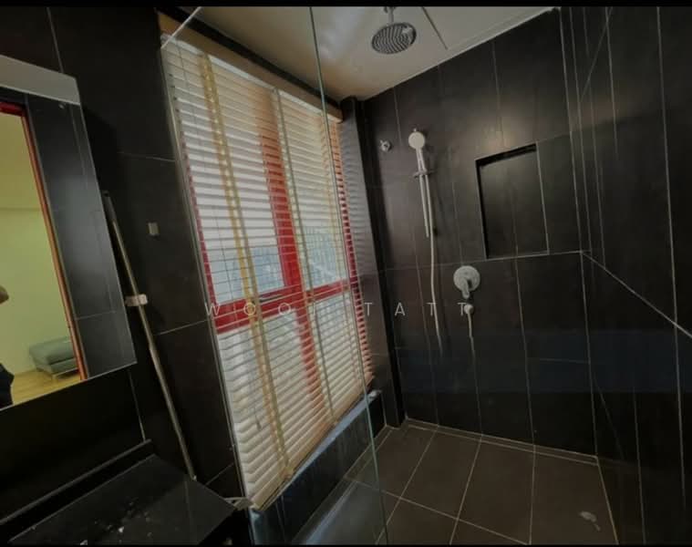 3-storey Terraced House for Sale in Bangsar (Kuala Lumpur) - Wooi Tatt - Bathroom - PropertyGuru.com.my